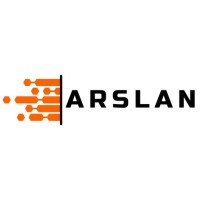 Arslan Digital Agency logo - Similar company to Data Connection Pty Ltd