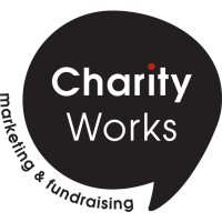 CharityWorks logo - Similar company to Derrick Brooks Charities Inc