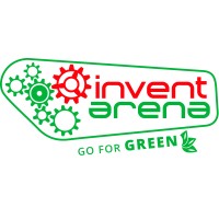 INVENT ARENA logo - Similar company to Ria Control A.S.
