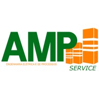 AMP Service logo - Similar company to Etec Rodrigues De Abreu
