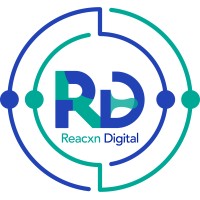 Reacxn Digital logo - Similar company to Tonsetech - Its