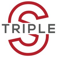 Triple S Manufaktur Bochum GmbH logo - Similar company to Customer Service & Call Center Verband Deutschland E. V. (Ccv)