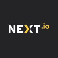 NEXT.io - The World’s iGaming Community logo - Similar company to Igaming.Com
