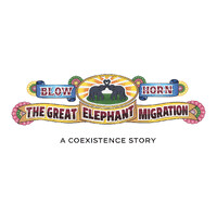 The Great Elephant Migration logo - Similar company to E&P Data