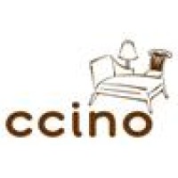 ccino logo - Similar company to Smiley'S Grill