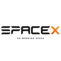 Space X Co-working Space logo - Similar company to Space X Technology Systems