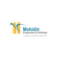Mohidin Properties and Holdings logo - Similar company to Amigo Developers Pvt Ltd
