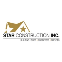 Star Construction, Inc. logo - Similar company to Kirk Group Contracting