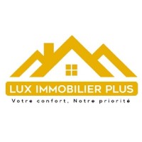 LUX IMMOBILIER PLUS logo - Similar company to Even Group Immobilier
