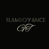 Flamboyance GT logo - Similar company to The Eastern Herald