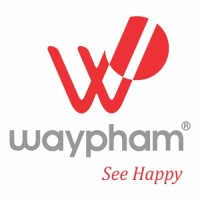 Waypham India logo - Similar company to Cliniresource