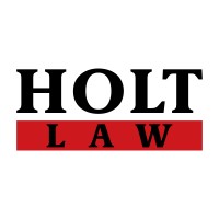 Holt Law logo - Similar company to Lengea Law