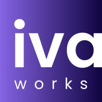ivaworks logo - Similar company to Itboomi Innovations♾️