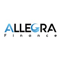 Allegra Finance