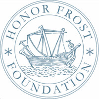 Honor Frost Foundation logo - Similar company to Nefzawa