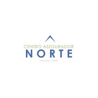 Centro Asegurador Norte logo - Similar company to Bbr Broker