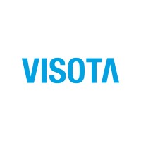 VISOTA logo - Similar company to Defrente Studio