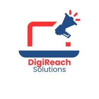 DigiReach Solutions logo - Similar company to Digireach Learning