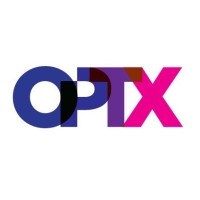 OPTX Thailand logo - Similar company to Dtk Ad Co., Ltd