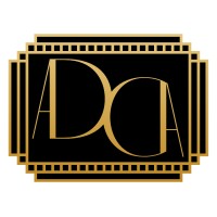 ADCA logo - Similar company to Silverbelt Films