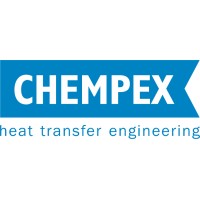 CHEMPEX-HTE, a.s. logo - Similar company to 2Jcp