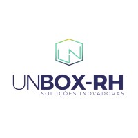 UnboxRh logo - Similar company to Ontax Gestão Especializada