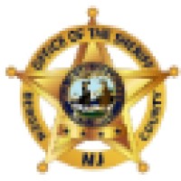 Bergen County Sheriff's Office logo - Similar company to Yogybee