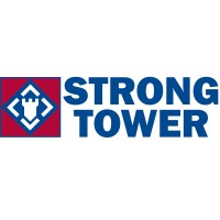 STRONG TOWER CONSTRUCTION, LLC logo - Similar company to Strong Tower Construction