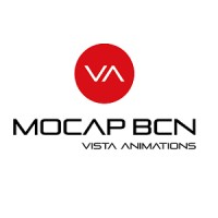 MocapBcn / Vista Animations logo - Similar company to Uniunfandos