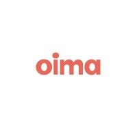 Oima logo - Similar company to Loyalistic