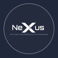 Nexus Lab logo - Similar company to Nexus Lab