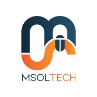 MSOLTECH logo - Similar company to Aditech Software
