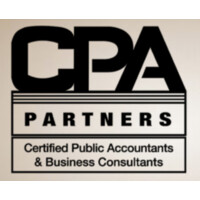 CPA Partners, LLC logo - Similar company to Bookkeeper Express