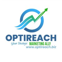 OptiReach Solutions Limited logo - Similar company to 321 Growth Academy
