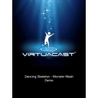 Virtuacast, LLC logo - Similar company to Nextperience - The Experience Design & Development Lab