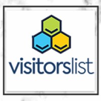 VisitorsList logo - Similar company to Kliken