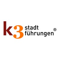 K3 Stadterlebnisse Gmbh & Co. Kg