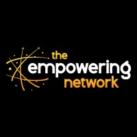 The  Empowering  Network logo - Similar company to Trading Masters