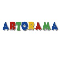 Artorama Animation Studios logo - Similar company to Epic Animation Studios