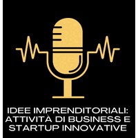 Idee Imprenditoriali: Attività di Business e Startup Innovative logo - Similar company to Albatro Software & Consulting S.R.L.
