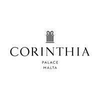 Corinthia Palace logo - Similar company to Corinthia Group