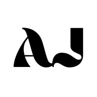 AJ Content & Design logo - Similar company to Blank Space