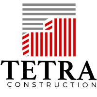 Tetra Construction Corp. logo - Similar company to Tetra Engineering & Construction (Tec)