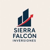 Sierra Falcón Propiedades logo - Similar company to Kyllas