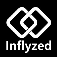 Inflyzed logo - Similar company to Made By Humans