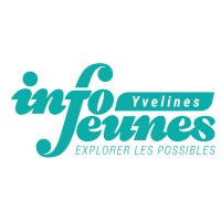 Yvelines Info Jeunes logo - Similar company to 1, 2, 3 Colo