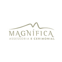 Magnífica Eventos logo - Similar company to Instituto De Parapsicologia E Ciências Mentais De Joinville