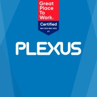 Plexus logo - Similar company to Asitep