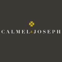 Calmel & Joseph logo - Similar company to Terre D'Expression