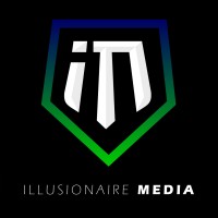 Illusionaire Media logo - Similar company to Illusionare Llc